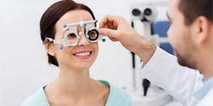 An Eye Specialist & Medical Surgeon| Vikash Kumar the general optical council