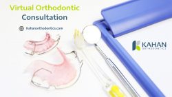 Virtual Orthodontic Assessment