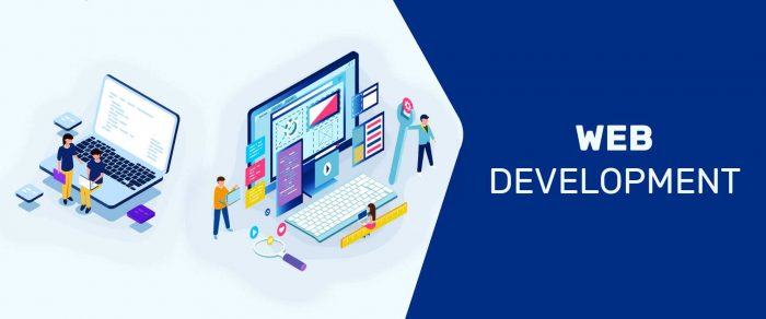 Interactive Web Design and Development