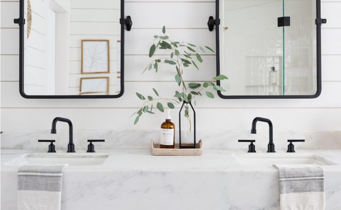Know Everything About Black Bathroom Faucets – WOWOW FAUCETseparated