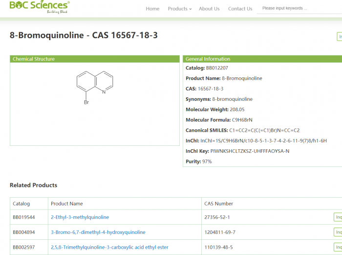 Phytochemical Compounds
