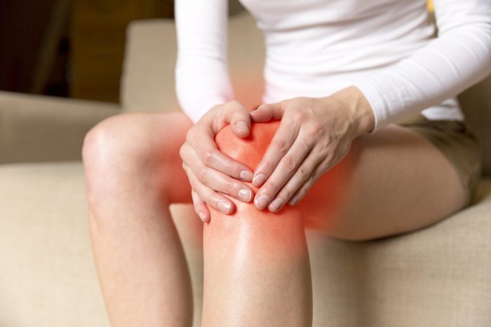 Knee Doctor in Manhattan Minimizes Arthritis