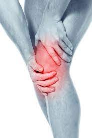 Gentle Knee Pain Specialist in Hackensack