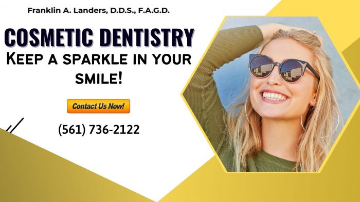 Achieve A Beautiful Smile With Cosmetic Dentistry