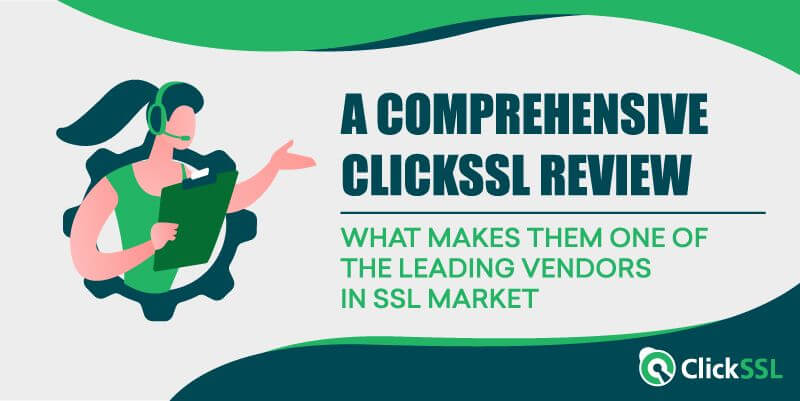 Comprehensive ClickSSL Review