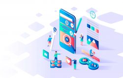 Custom Mobile Apps Development Services