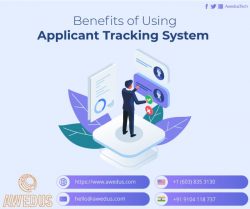 Benefits of Using the Applicant Tracking System