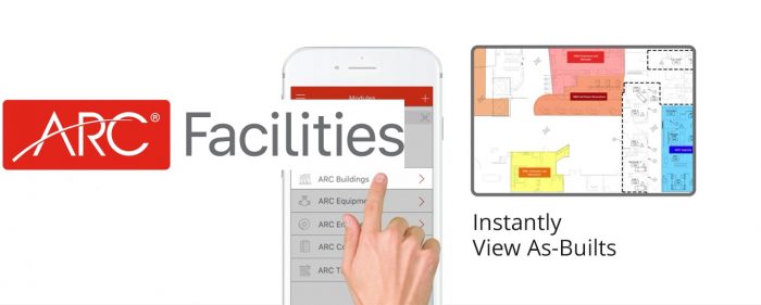 Best Software for Facility Management – ARC Facilities