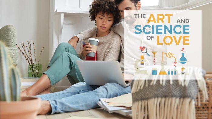 MODERATED The Art and Science of Love Online – Ammirati Counseling