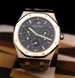 Luxury Audemars Piguet Replica Watches UK