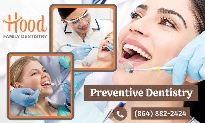 Avoid Cavities and Gum Disease