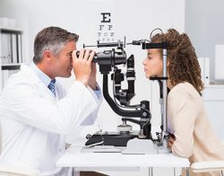 An Eye Specialist | Vikash Kumar Optometrist