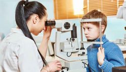 An Eye Expert | Vikash Kumar GOC