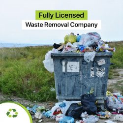 BST Waste Clearance Ltd – A Fully Licenced Waste Removal Company