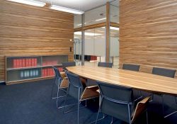 Commercial Plywood Manufacturers in India