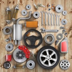 Aftermarket Parts Manufacturers – Car Part