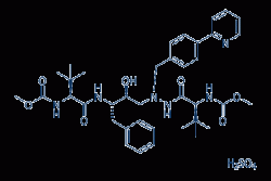 CAS 229975-97-7 Atazanavir Sulfate – BOC Sciences