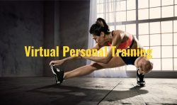 Certified Personal Trainer Chicago