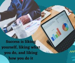 Phineas Manthata-Success Quotes