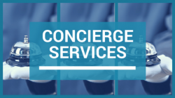 Get The Luxury Concierge Services From peter kats