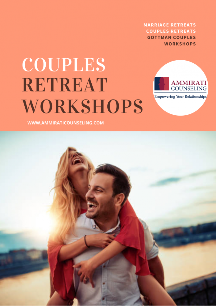 Get the Best Couples Retreats Workshops in Chicago