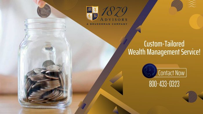 Customized Wealth Management Solutions for You!