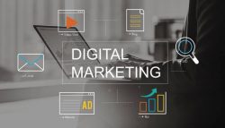 Strategy Of Digital Marketing – Eduardo Garcia IV