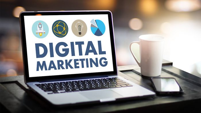 Learn Digital Marketing with Eduardo Garcia IV