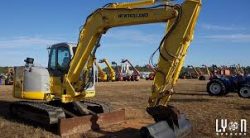 Budget friendly heavy machinery for sale