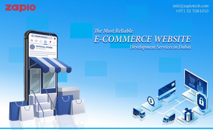 What are the significances and utilities of eCommerce website development in the present era?