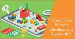 eCommerce Website Development Trends 2021