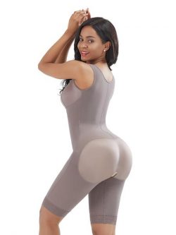 FeelinGirl Full Body Shaper For Women | Tummy Control Underwear