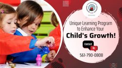 Find the Right Nursery School for Your Child