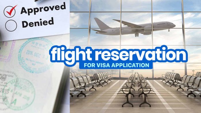 Flight Reservations with Southwest Airline