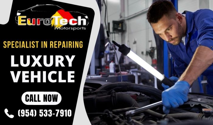Get Fast Auto Repairs Service