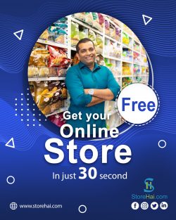 Best Free Online Store
