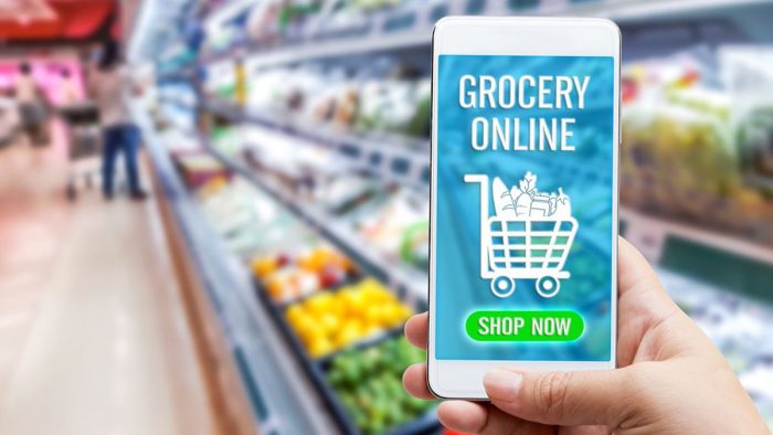 Get The Fastest Online Grocery Services From Ilan Shatz