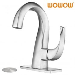 Get Best Quality Single Hole Bathroom Faucets – WOWOW FAUCET