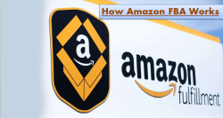 How Amazon FBA Works | Nine University