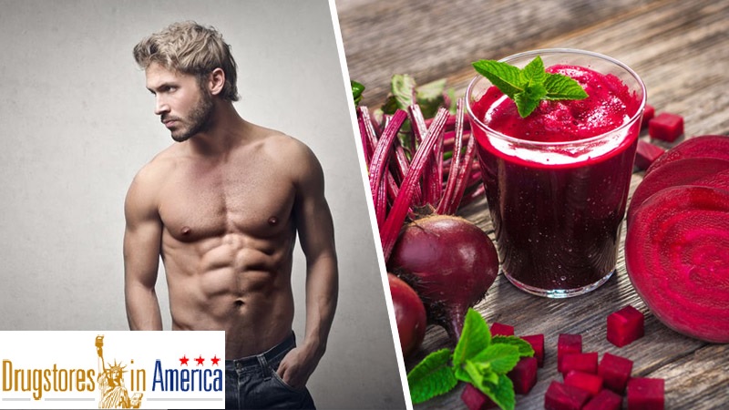 How Beetroot Helpful To Impotent Men?