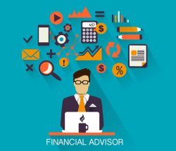 Delaena Kalevor – Financial Advisor