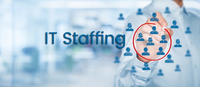 Best Recruitment Agency | Direct IT Staffing INC