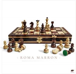 Mon jeu d’échecs.com, guide et comparatif des meilleurs jeux d’échecs du moment !