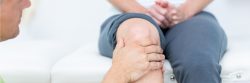 Harvard Trained Knee Pain Doctors