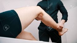 Harvard Trained Knee Pain Doctor