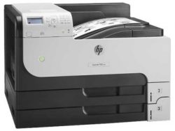 HP Laserjet Printer Setup