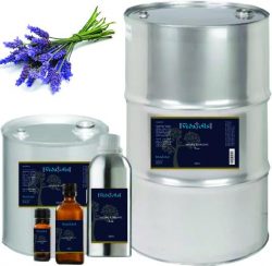 Buy Lavender Essential Oil Online | VedaOils