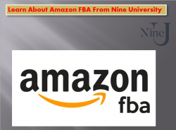 Learn About Amazon FBA From Nine University