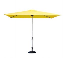 LIFA yellow Outdoor Patio Umbrella LIFA004