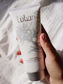 Luban Nourishing Hair Conditioner | Digital Souqmazoon LLC